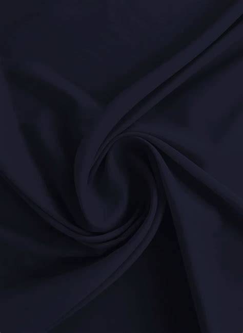 navy blue rayon fabric|Navy Rayon Fabric .